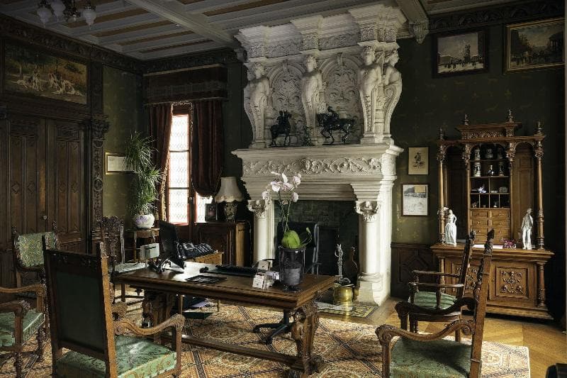 Hôtel L'ecrin 5