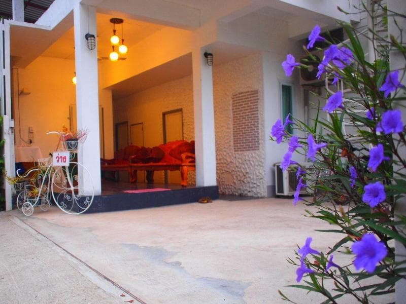 Aenguy Sabey Chiangkhan Homestay 4