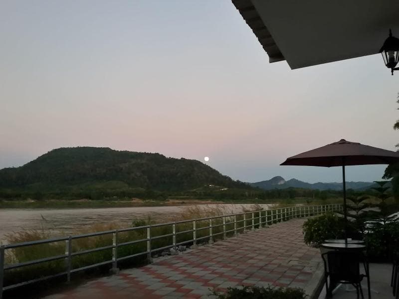 Aenguy Sabey Chiangkhan Homestay 5