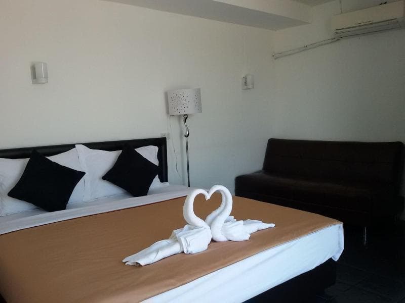 Aenguy Sabey Chiangkhan Homestay 3