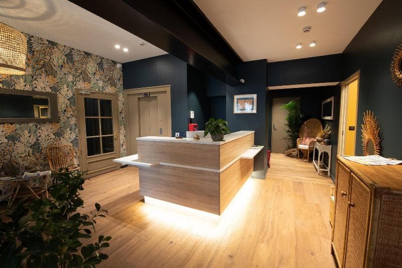 Hotel Saint Julien 5