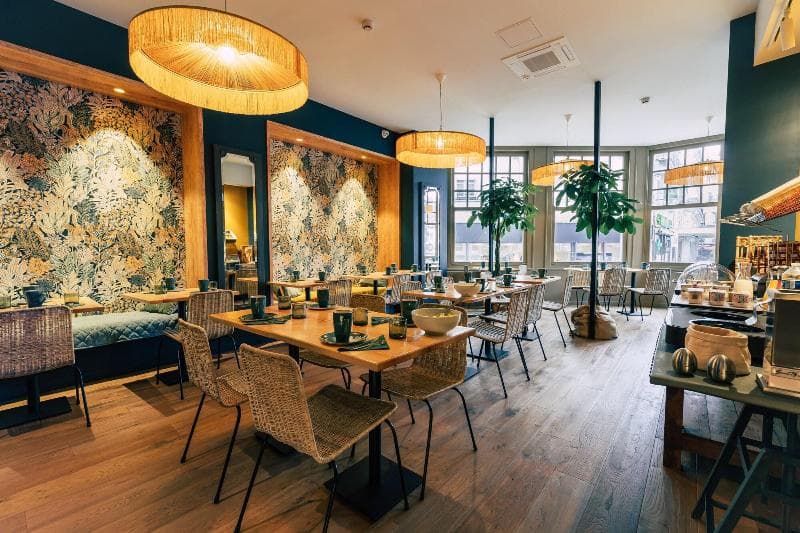 Hotel Saint Julien 3