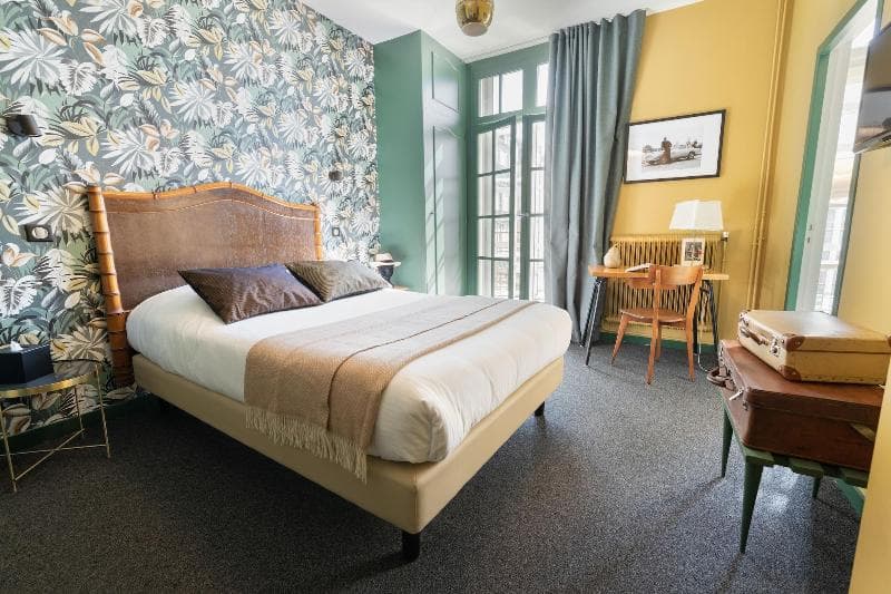 Hotel Saint Julien 4