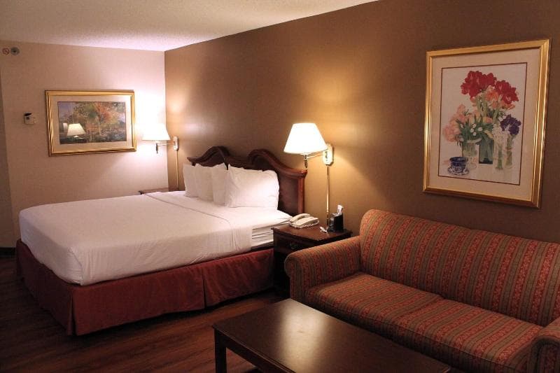 Auburn Place Hotel & Suites 4