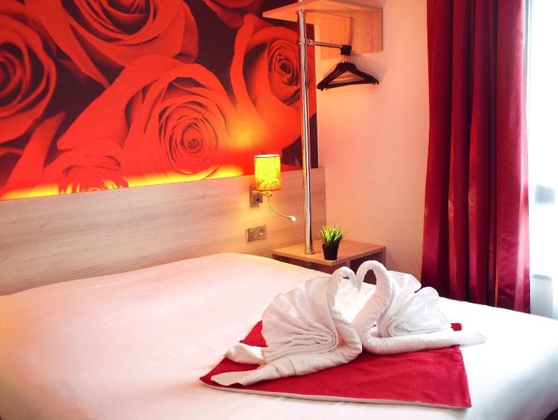 Htel Inn Design Vannes Resto Novo 5