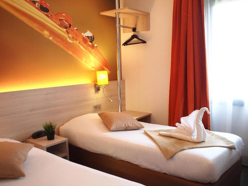 Htel Inn Design Vannes Resto Novo photo 1