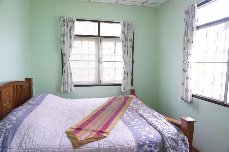 Garden Homestay Suratthani photo 1