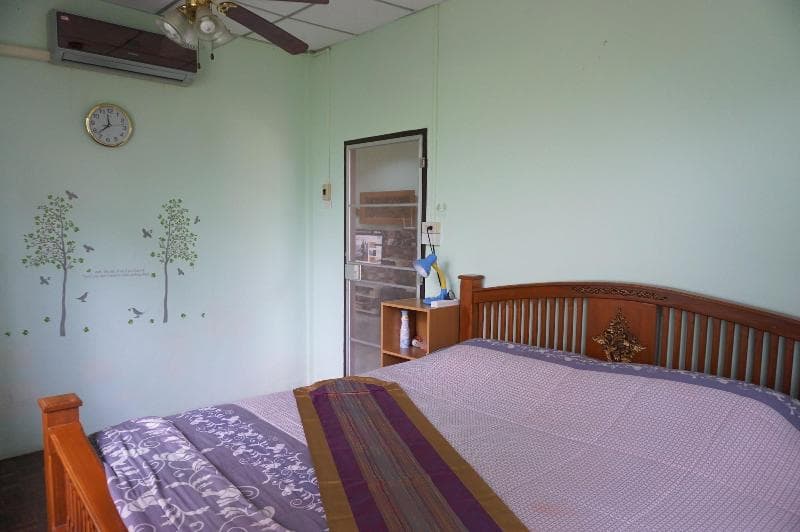 Garden Homestay Suratthani 5