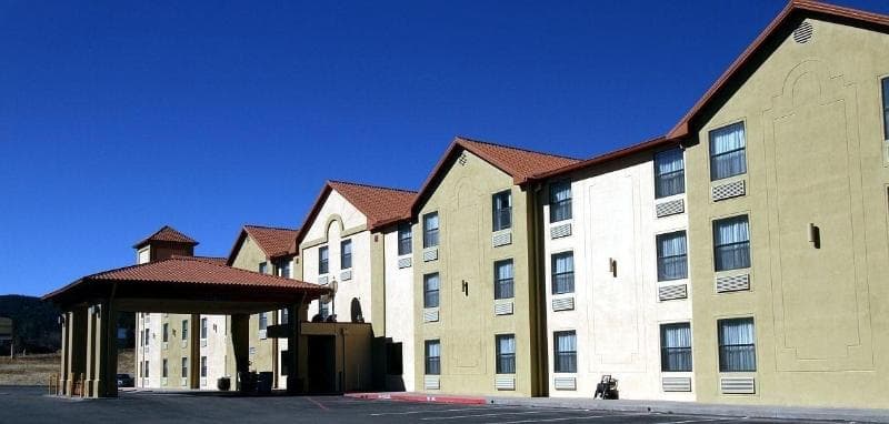 Ruidoso Mountain Inn 5
