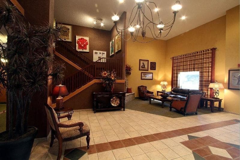 Ruidoso Mountain Inn 4
