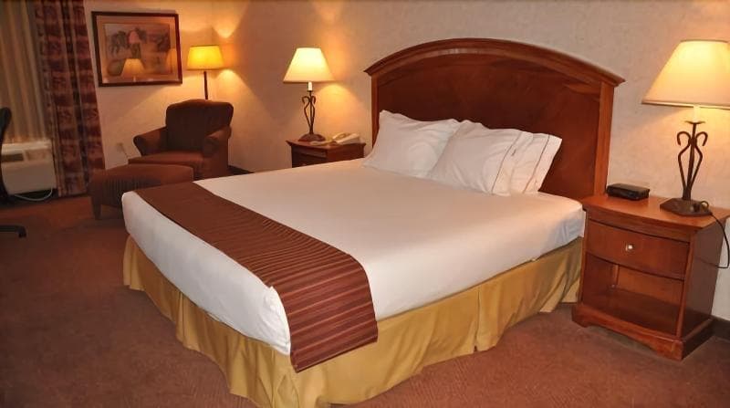 Ruidoso Mountain Inn 3