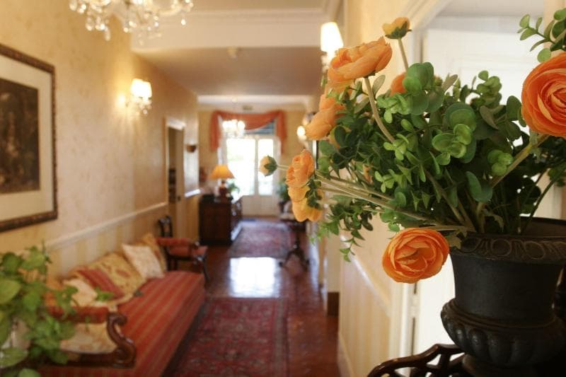 La Villa Fleurie Hotel 4