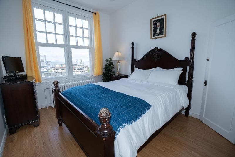 Hotel Manoir Des Remparts photo 1