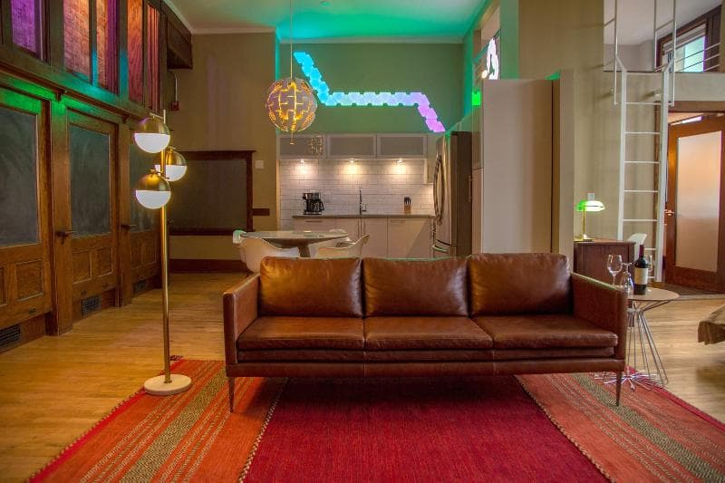 School 31 Lofts At Colors Studios 5