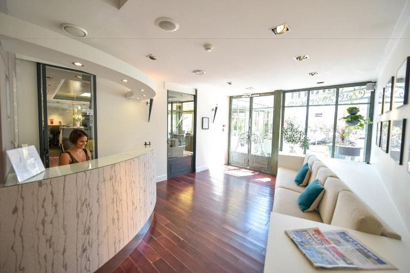 Villa Arena Hotel 4