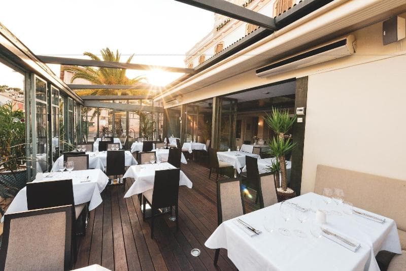 Villa Arena Hotel photo 1