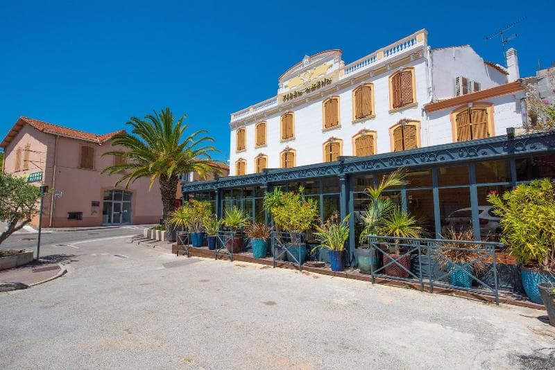 Villa Arena Hotel 5
