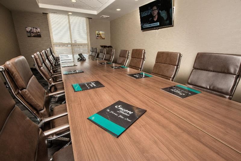 Encore Suites By Service Plus Inns main