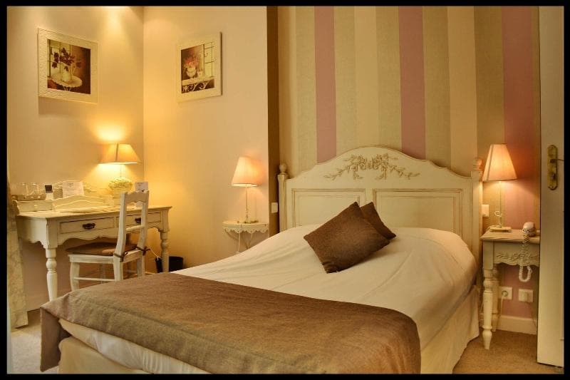 Hotel Du Parc-Montpellier photo 1