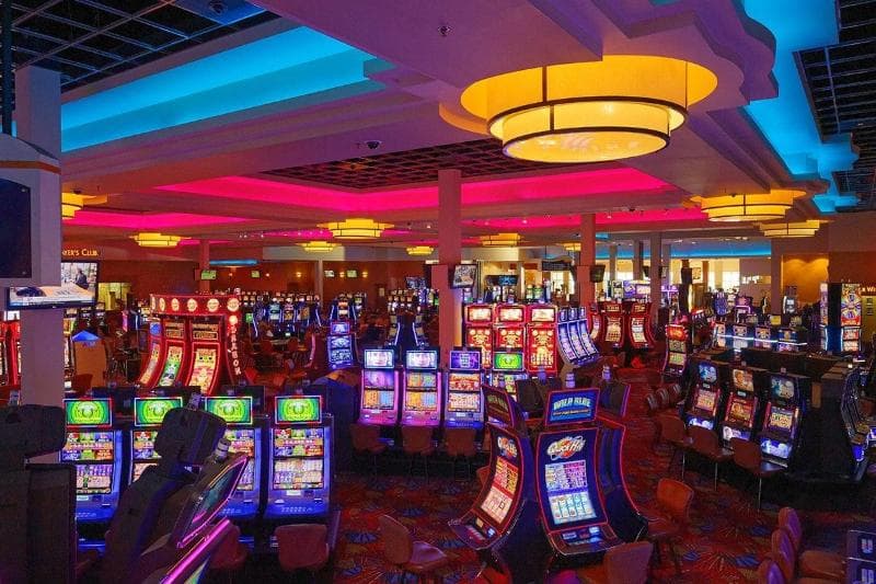 Riverwalk Casino Hotel 2