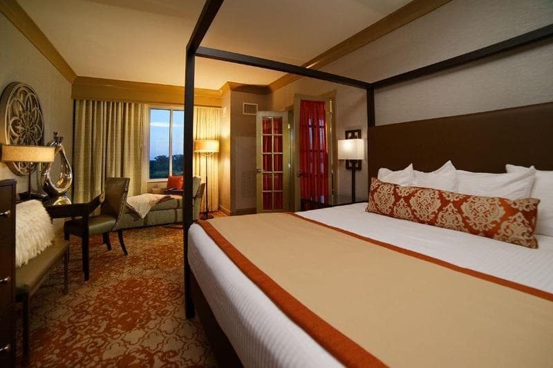 Riverwalk Casino Hotel photo 1