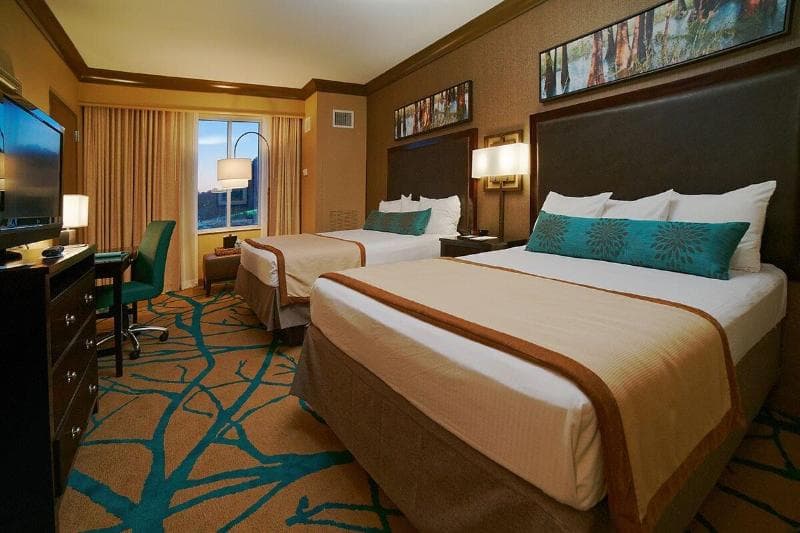 Riverwalk Casino Hotel 3