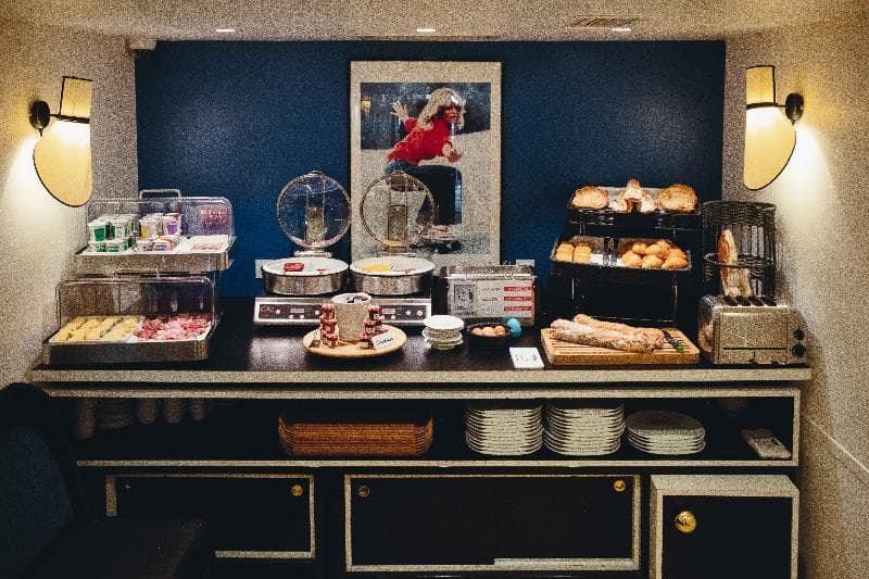 The Originals Boutique, Hôtel Le Lion, Clermont-Ferrand 2