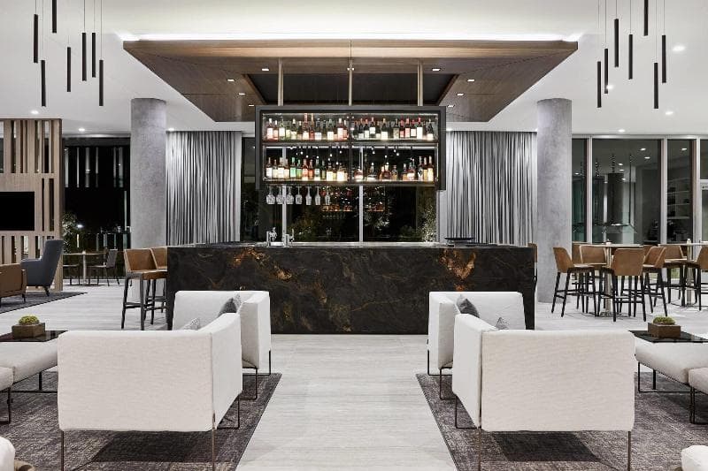 Ac Hotel By Marriott Phoenix Biltmore photo 1