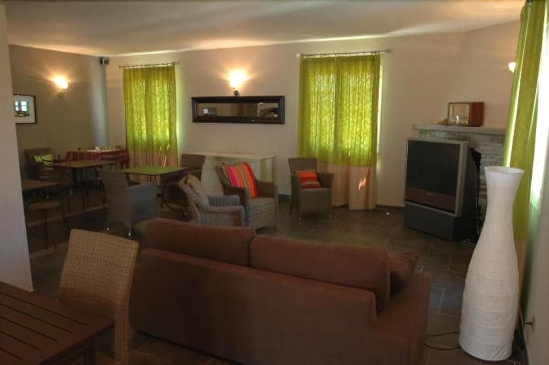 Hotel La Palma main