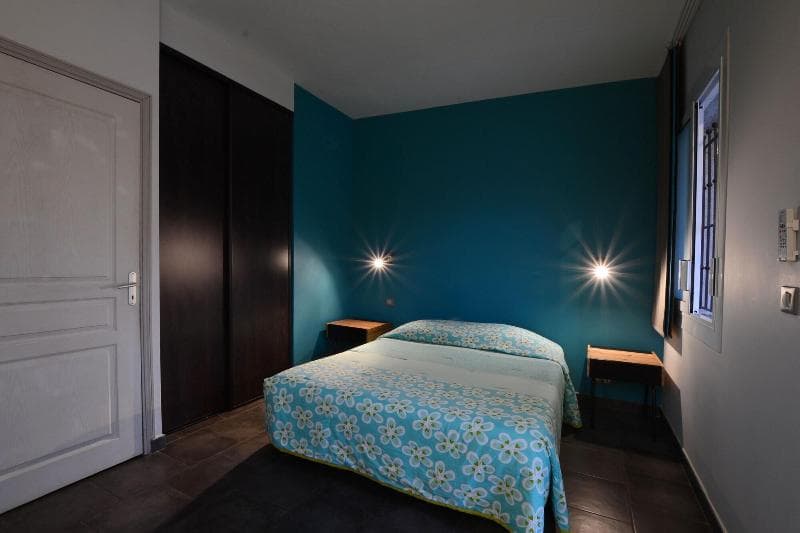 Hotel La Palma photo 1