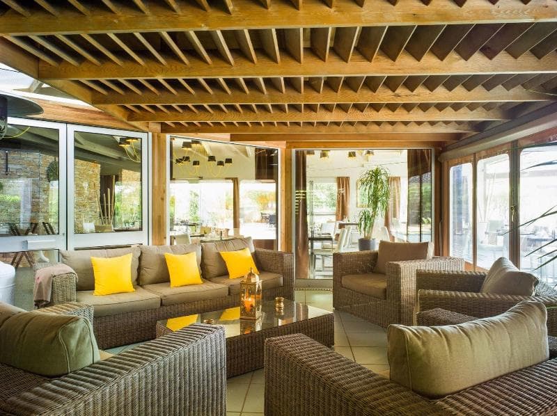 Hôtel Marina Corsica 1