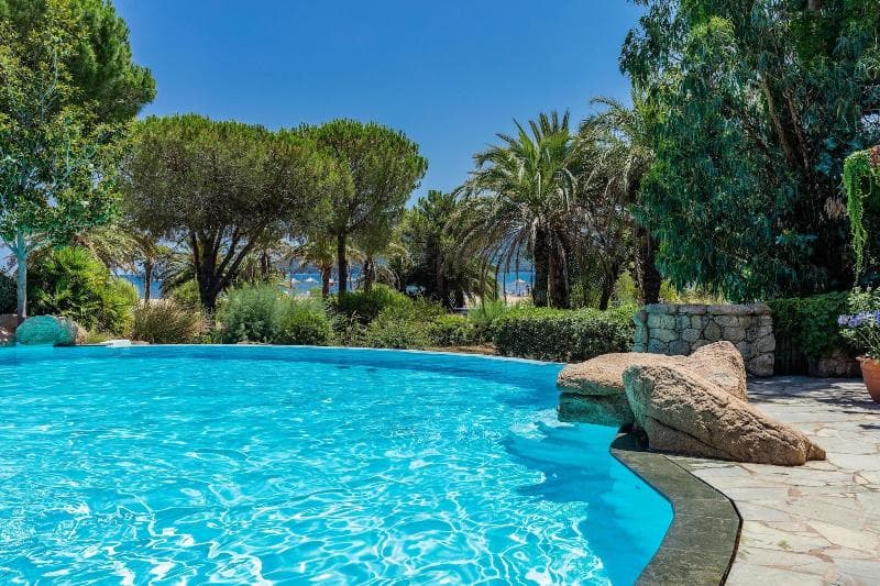 Hôtel Marina Corsica 2