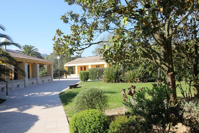 Hôtel Marina Corsica 5