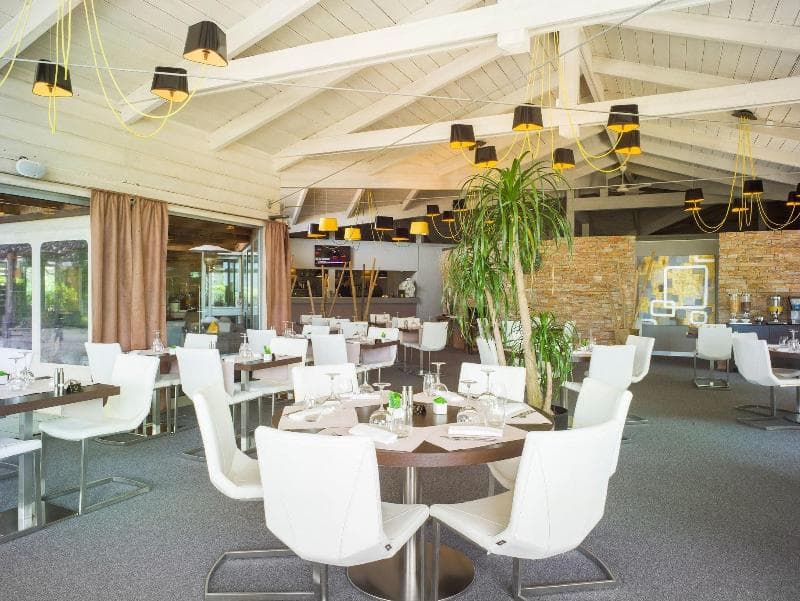 Hôtel Marina Corsica 3
