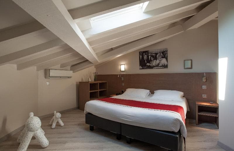Hôtel Marina Corsica 4