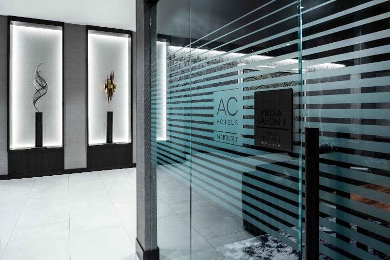 Ac Hotel By Marriott Portsmouth photo 1