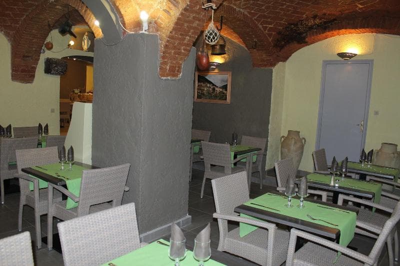 Hotel Restaurant U Santa Maria photo 1