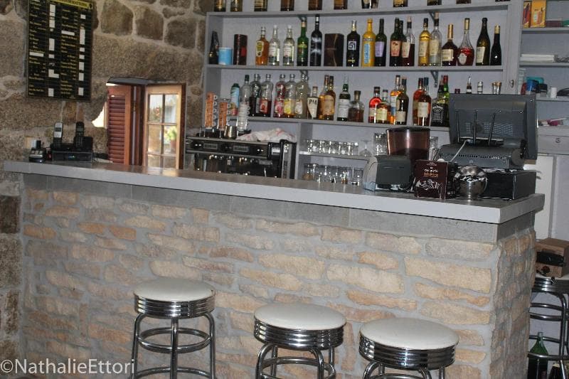 Hotel Restaurant U Santa Maria 5