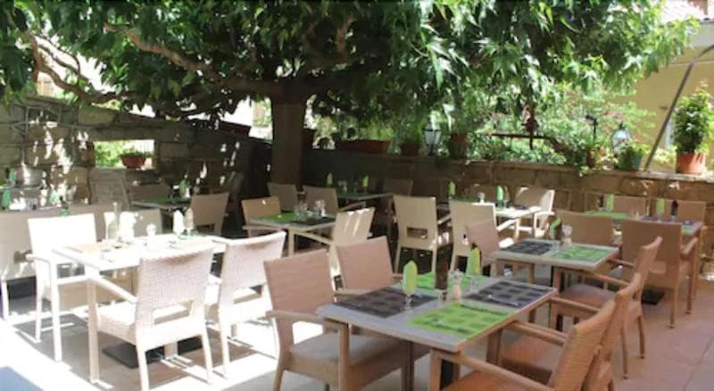 Hotel Restaurant U Santa Maria 3