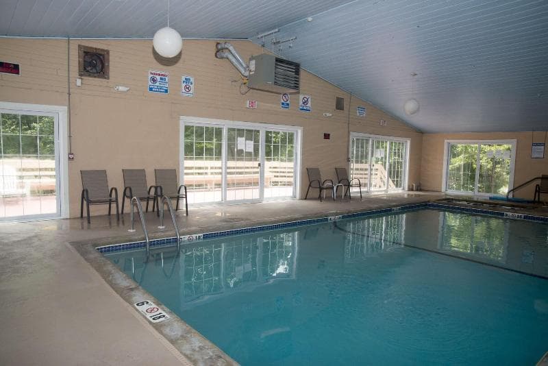 Hampton Falls Inn photo 1
