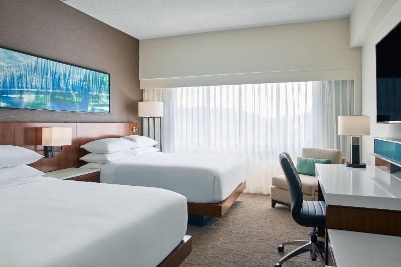 Delta Hotels Ashland Downtown 4