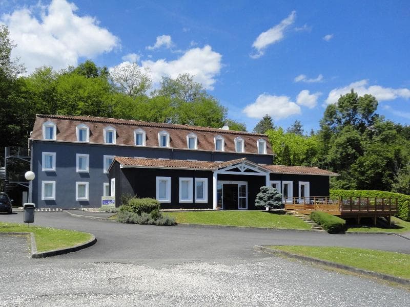 Sure Hotel By Best Western Sarlat-La-Caneda 5