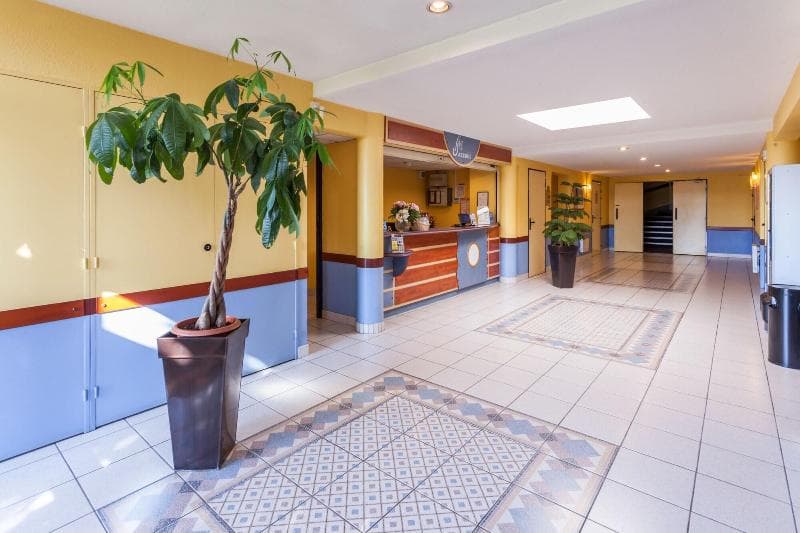 Sure Hotel By Best Western Sarlat-La-Caneda 3