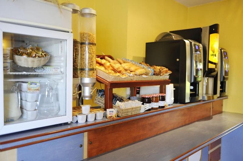 Sure Hotel By Best Western Sarlat-La-Caneda main