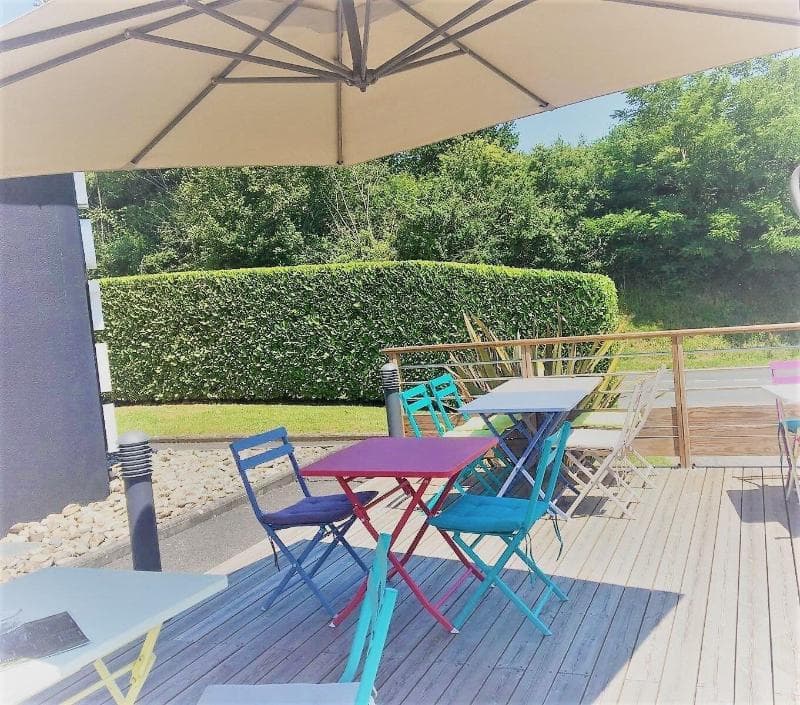Sure Hotel By Best Western Sarlat-La-Caneda 4