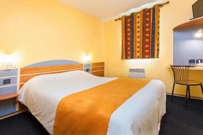 Sure Hotel By Best Western Sarlat-La-Caneda photo 1