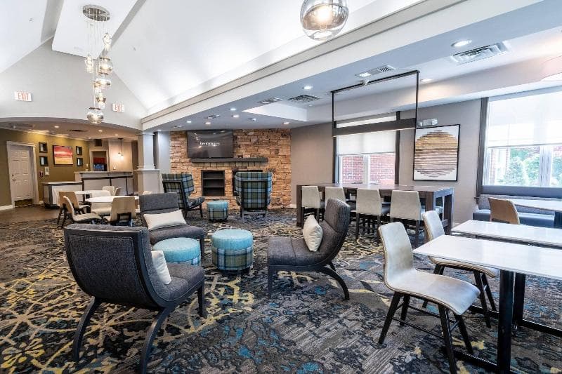 Residence Inn 5