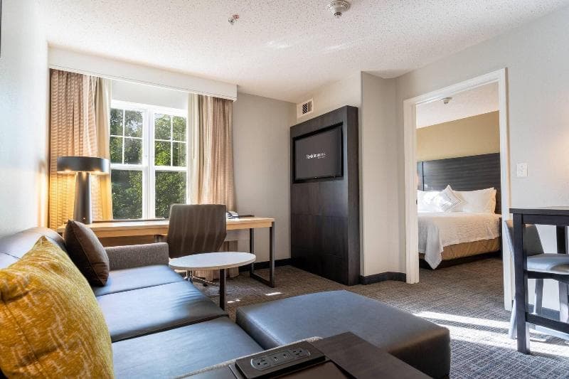 Residence Inn 3