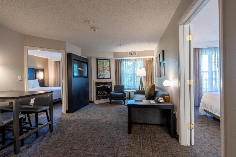 Residence Inn 4