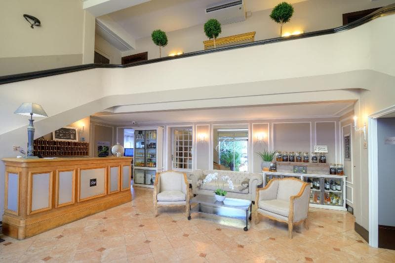 Grand Hotel Richelieu 4